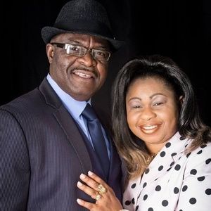 Meet your Posher, Vic